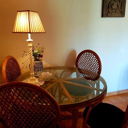 Diana Apartments Кандолим Экстерьер фото