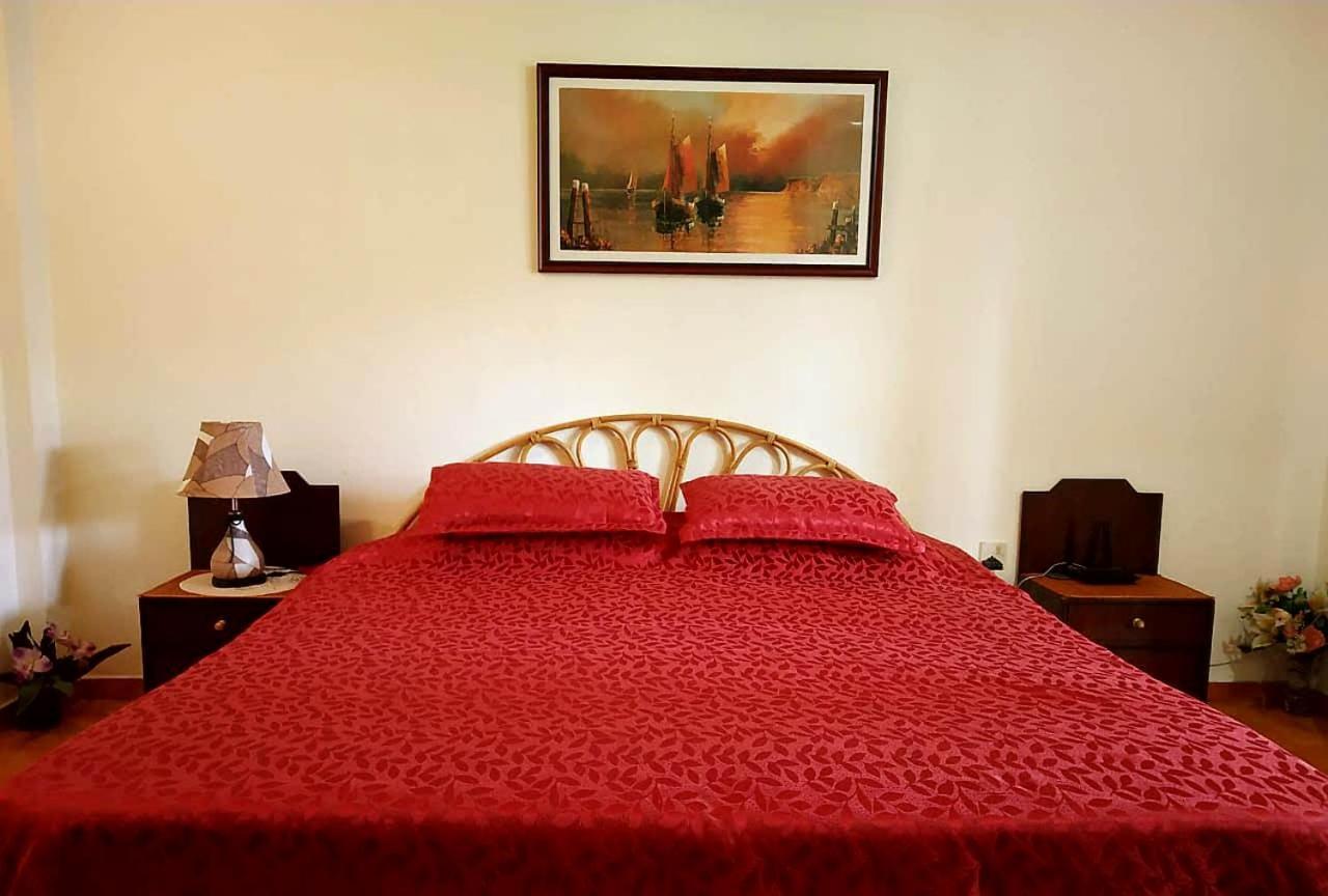 Diana Apartments Кандолим Экстерьер фото