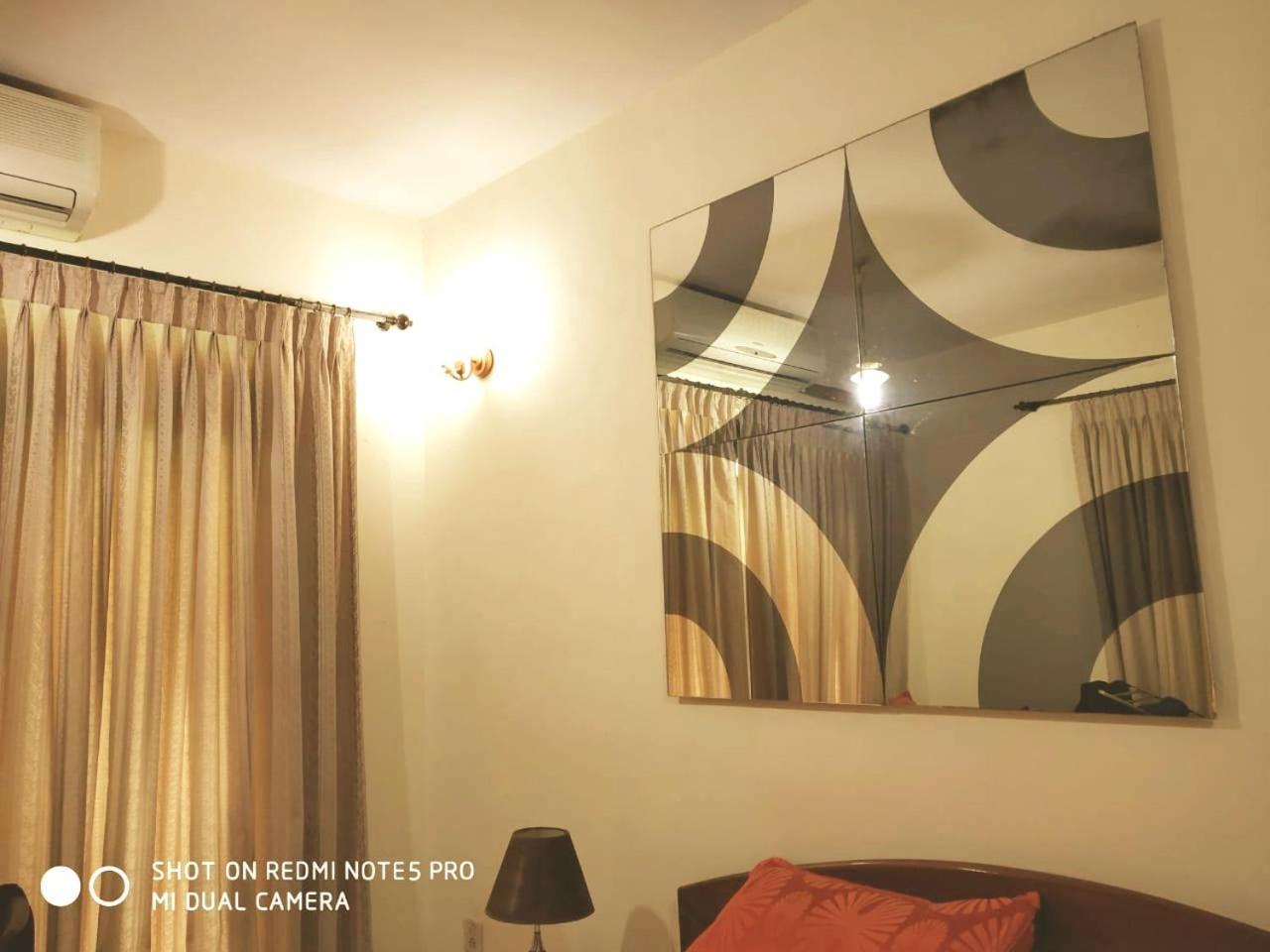 Diana Apartments Кандолим Экстерьер фото