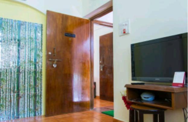 Diana Apartments Кандолим Экстерьер фото